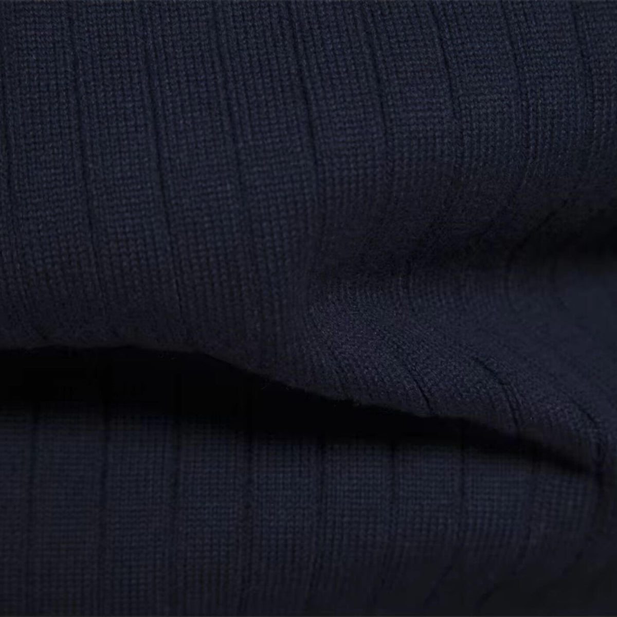 Men's Comfortable Sweater | Zipper