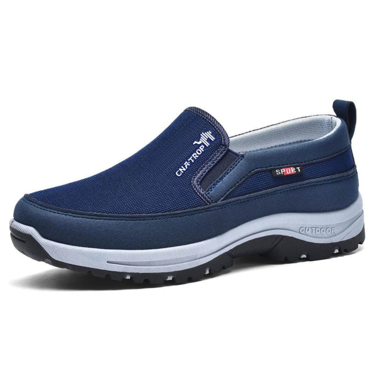 Men's Rubber Shoes | Comfortable