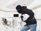 1080P Mini Spy Camera with Audio and Night Vision