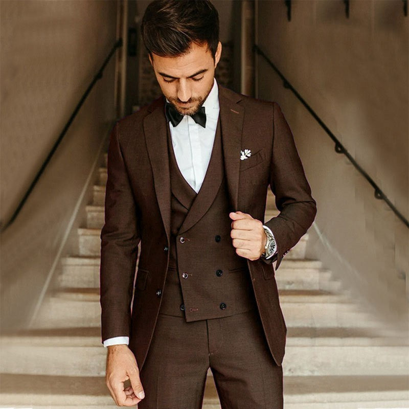 Men's Wedding Suit | Complete