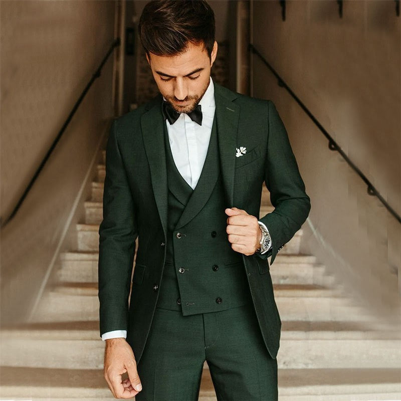 Men's Wedding Suit | Complete