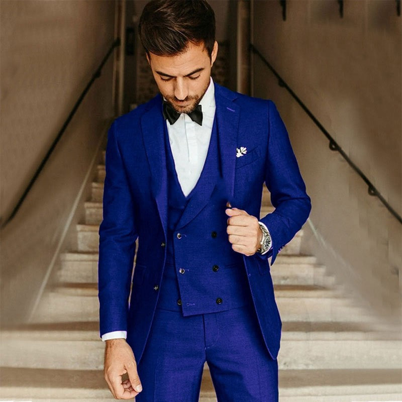 Men's Wedding Suit | Complete