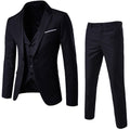 Men's Modern Wedding Guest Suit | Complete