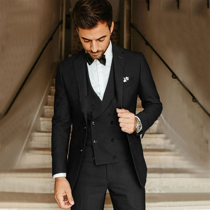 Men's Wedding Suit | Complete