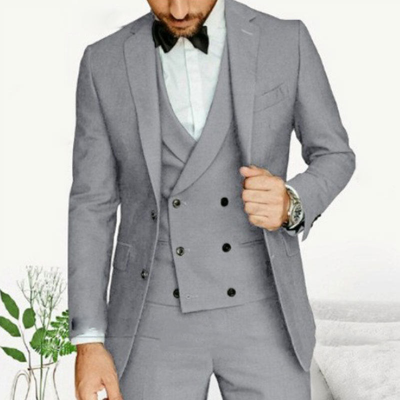 Men's Wedding Suit | Complete