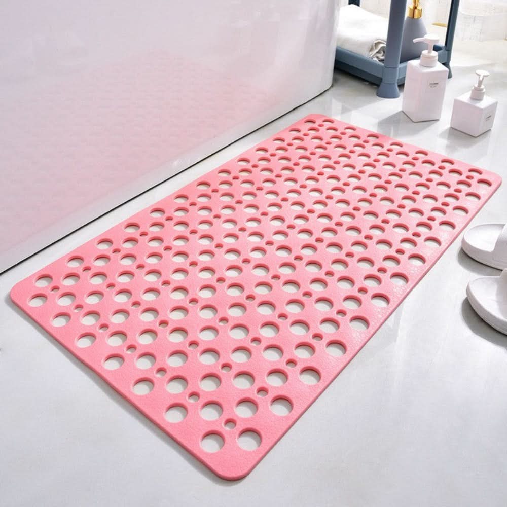 Premium Non-Slip Shower Mat for Enhanced Hygiene and Safety