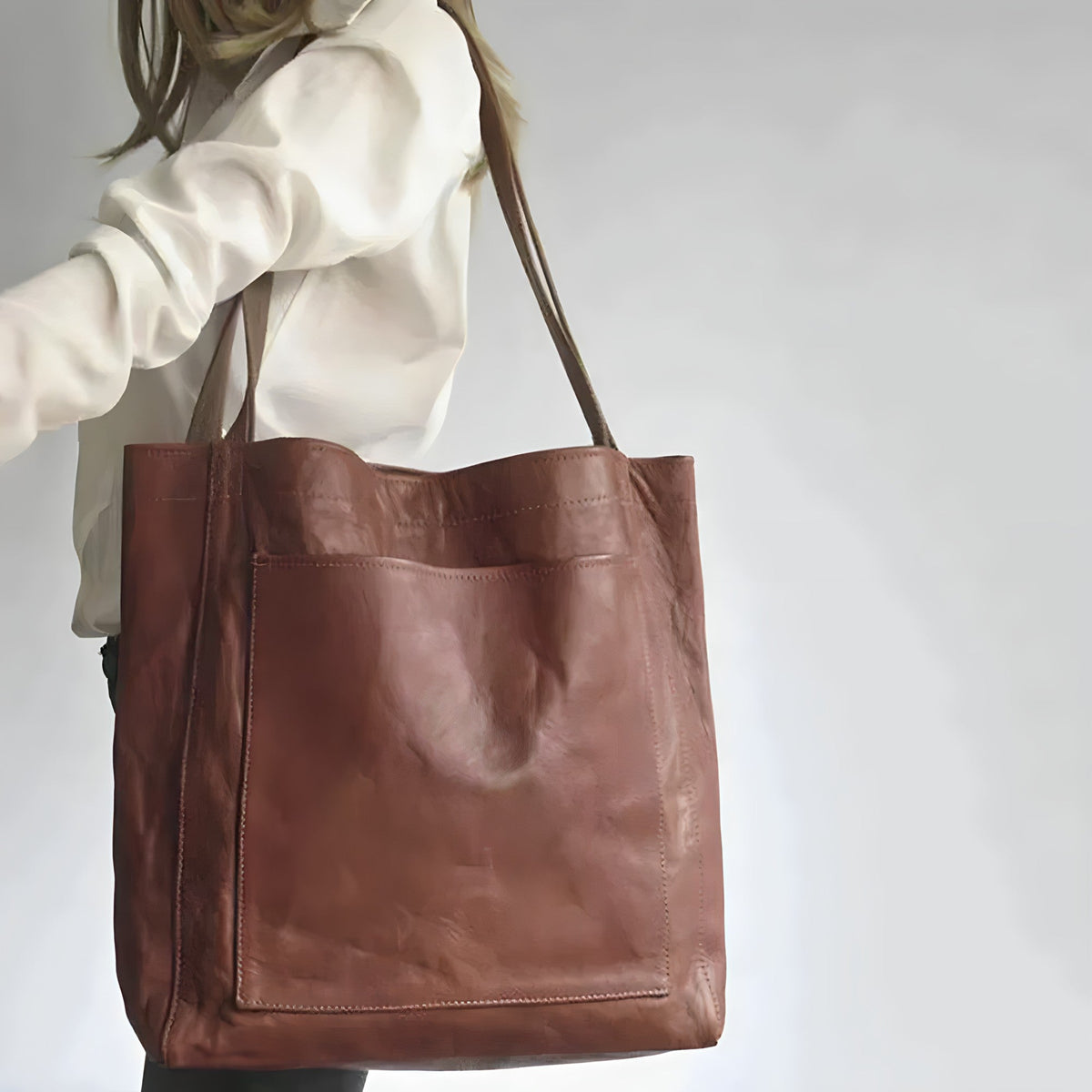 Women’s Handmade Handbag | Large