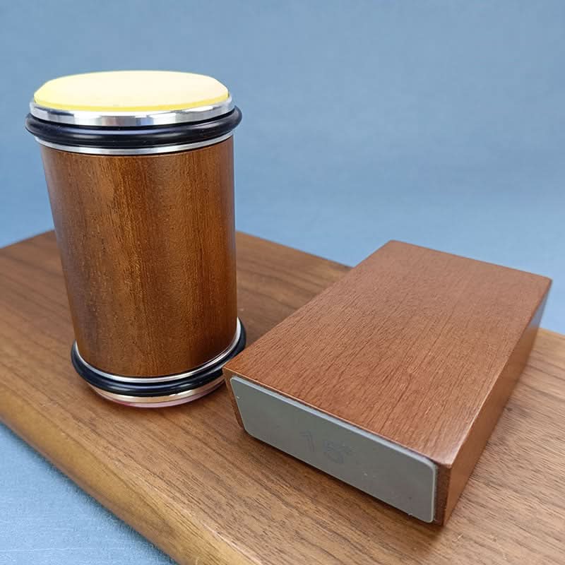 High-Quality Knife Sharpener with Diamond Roller