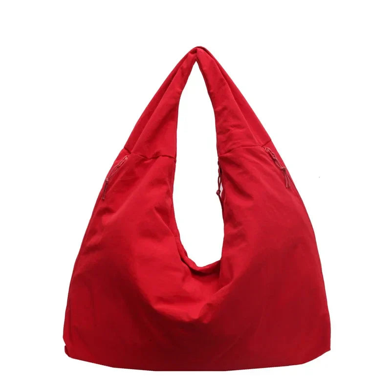 Women’s Hobo Shoulder Bag | Large Capacity