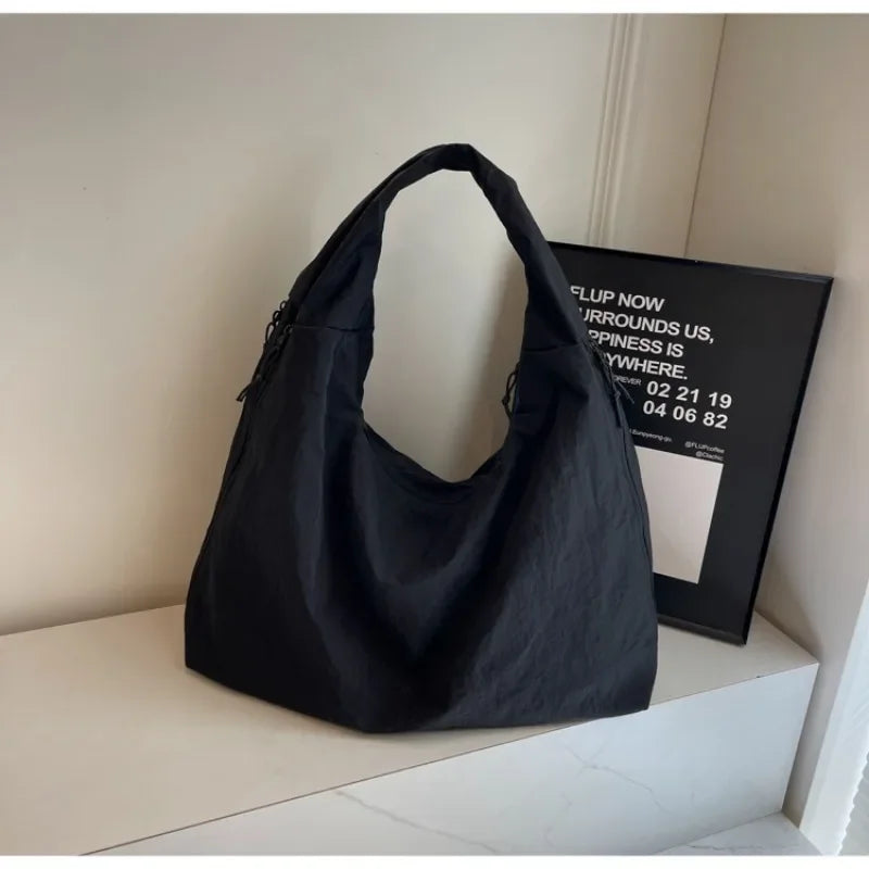 Women’s Hobo Shoulder Bag | Large Capacity