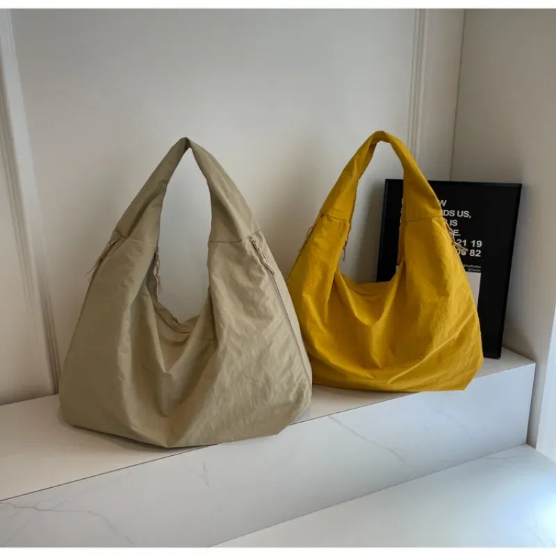 Women’s Hobo Shoulder Bag | Large Capacity