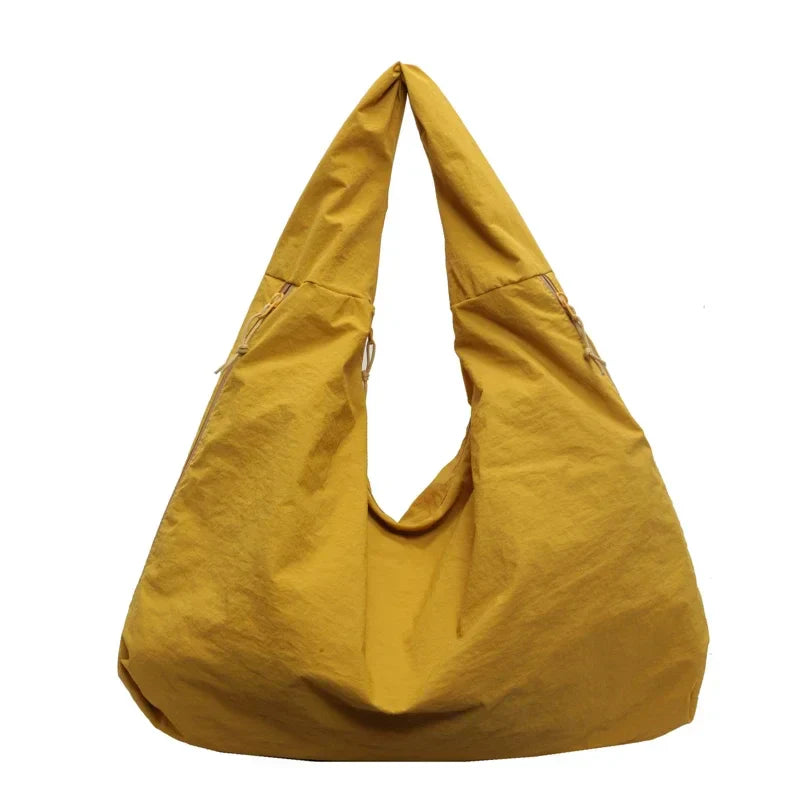 Women’s Hobo Shoulder Bag | Large Capacity