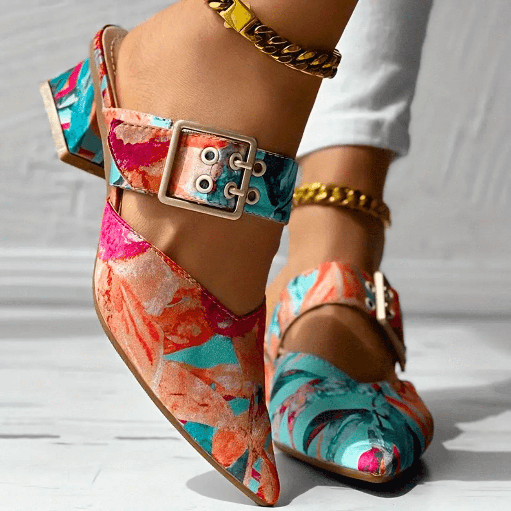 Women's Wedge Shoes | Comfortable