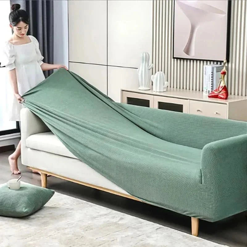 Lightweight Non-Slip Sofa Cover Protector