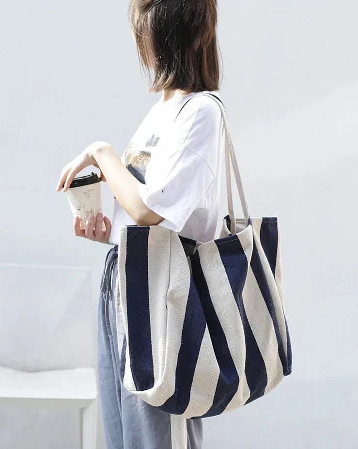 Women's Shopper Handbag | Large