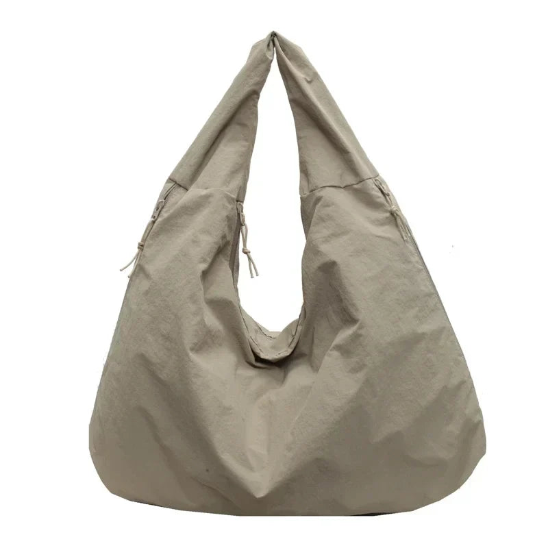 Women’s Hobo Shoulder Bag | Large Capacity
