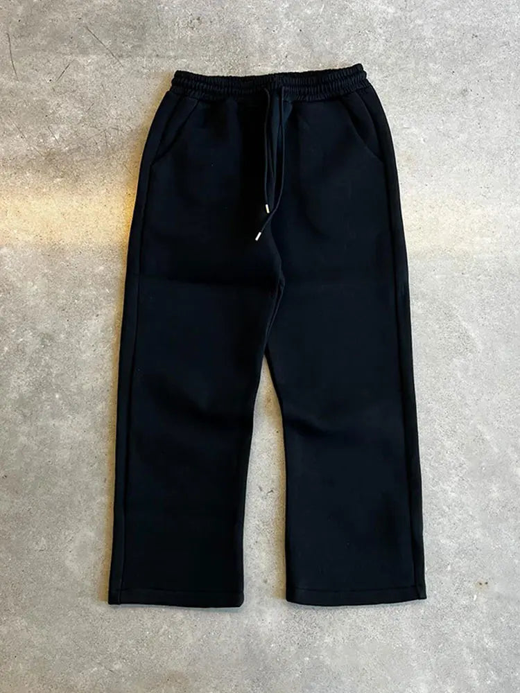 Men's Oversized Tracksuit | Sporty