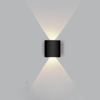 Stylish and Eco-Friendly Outdoor Lighting