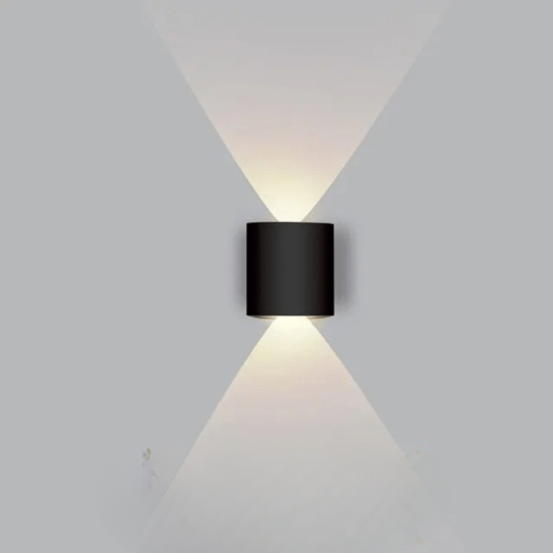 Stylish and Eco-Friendly Outdoor Lighting