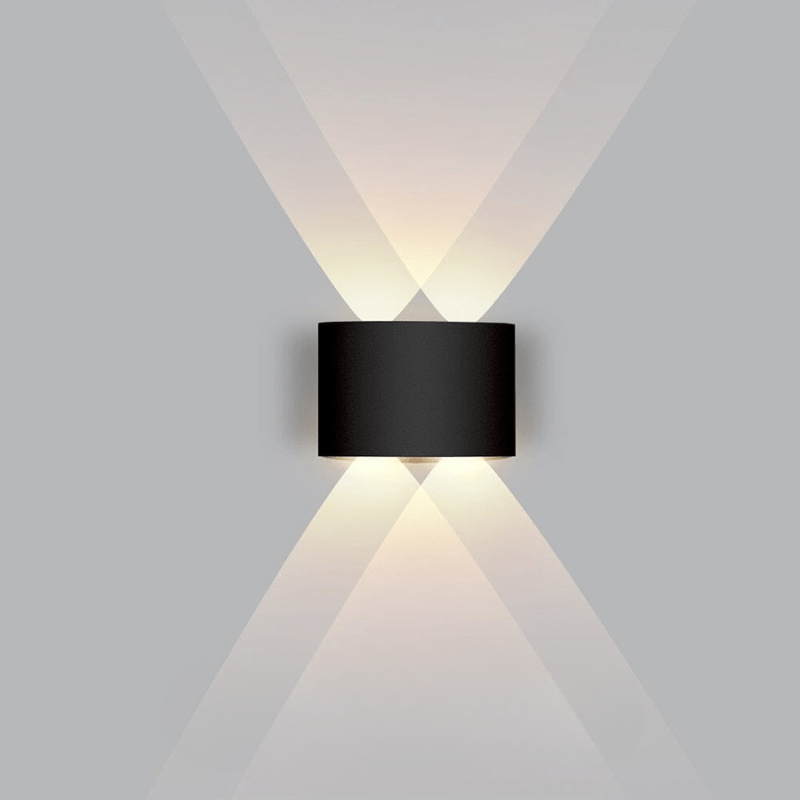 Stylish and Eco-Friendly Outdoor Lighting
