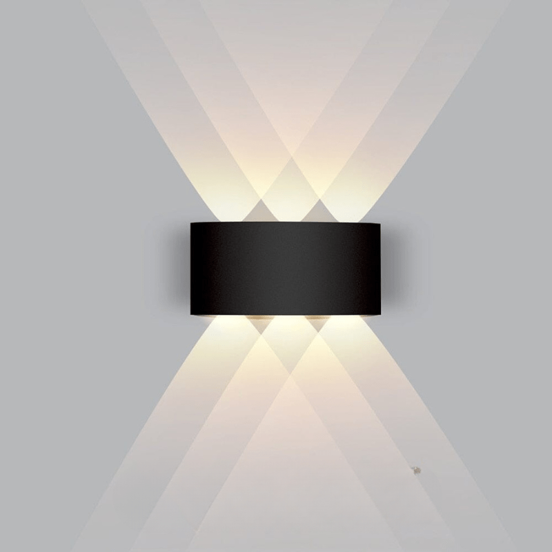 Stylish and Eco-Friendly Outdoor Lighting