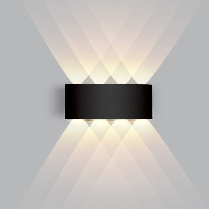 Stylish and Eco-Friendly Outdoor Lighting