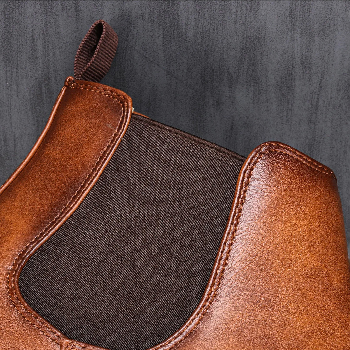 Men's Chelsea Winter Boots | Comfortable