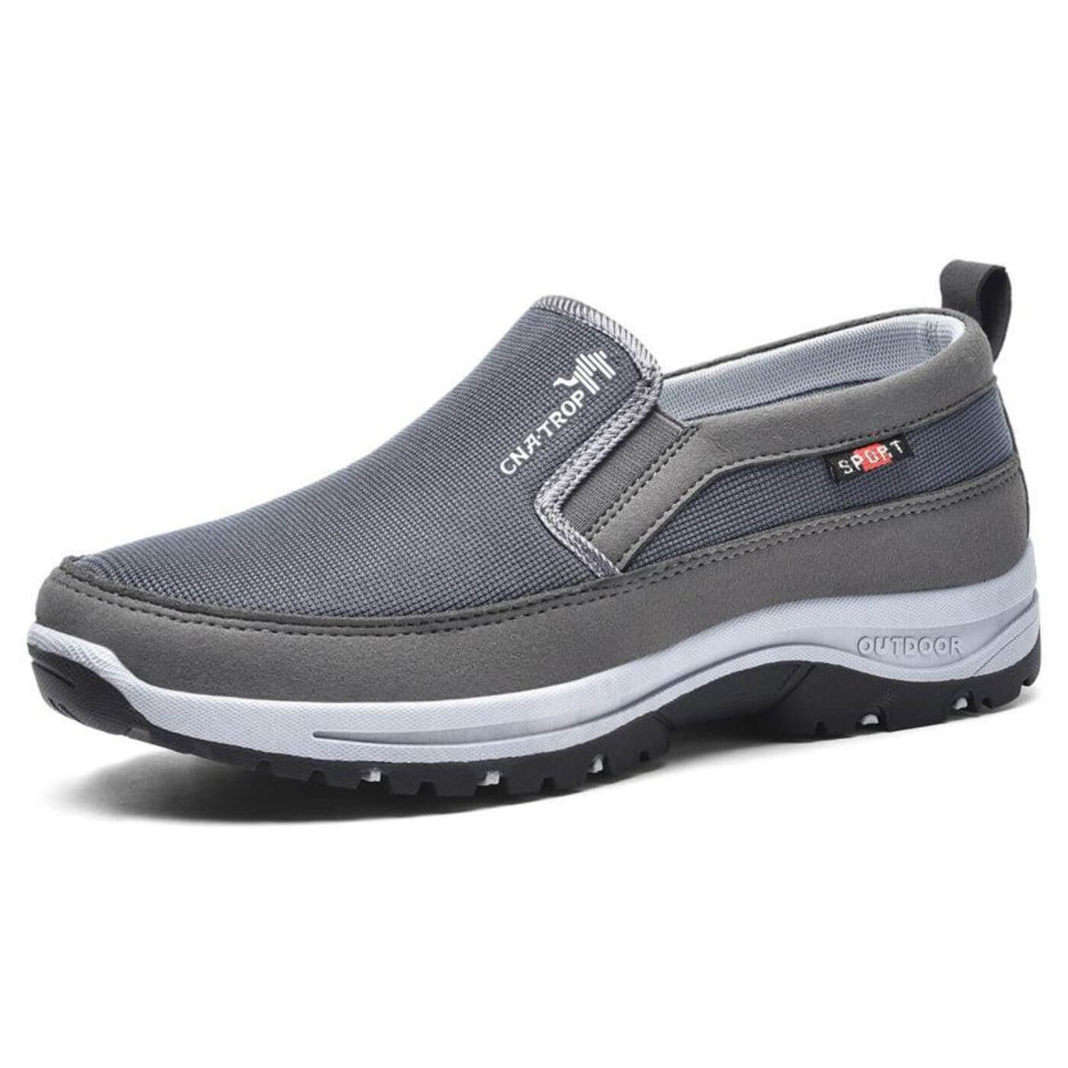 Men's Rubber Shoes | Comfortable