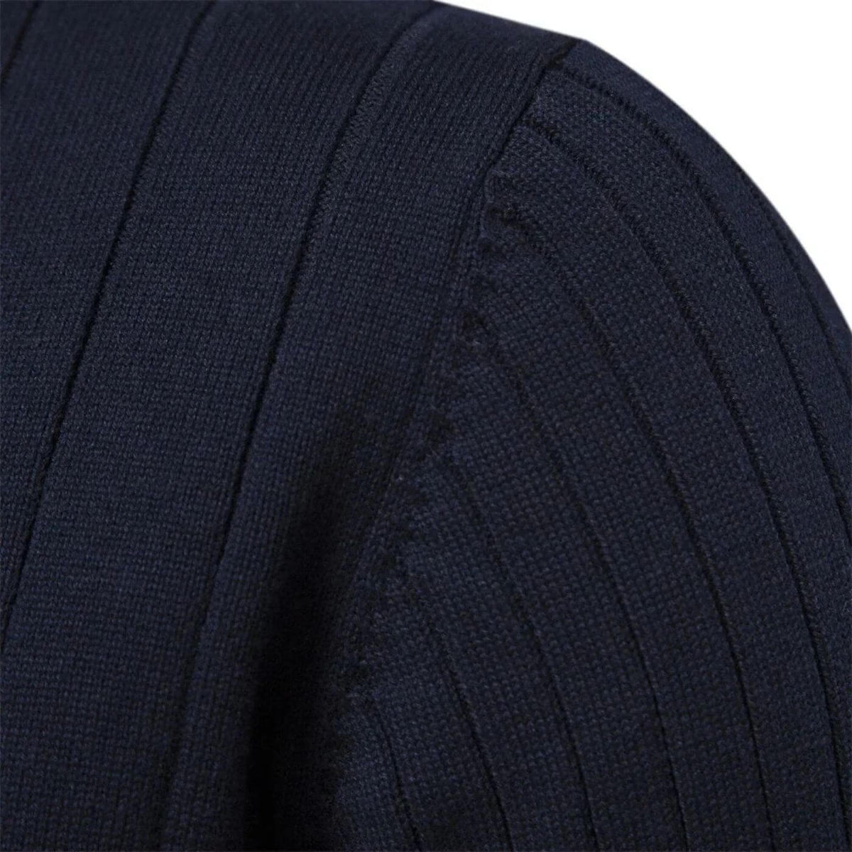 Men's Comfortable Sweater | Zipper