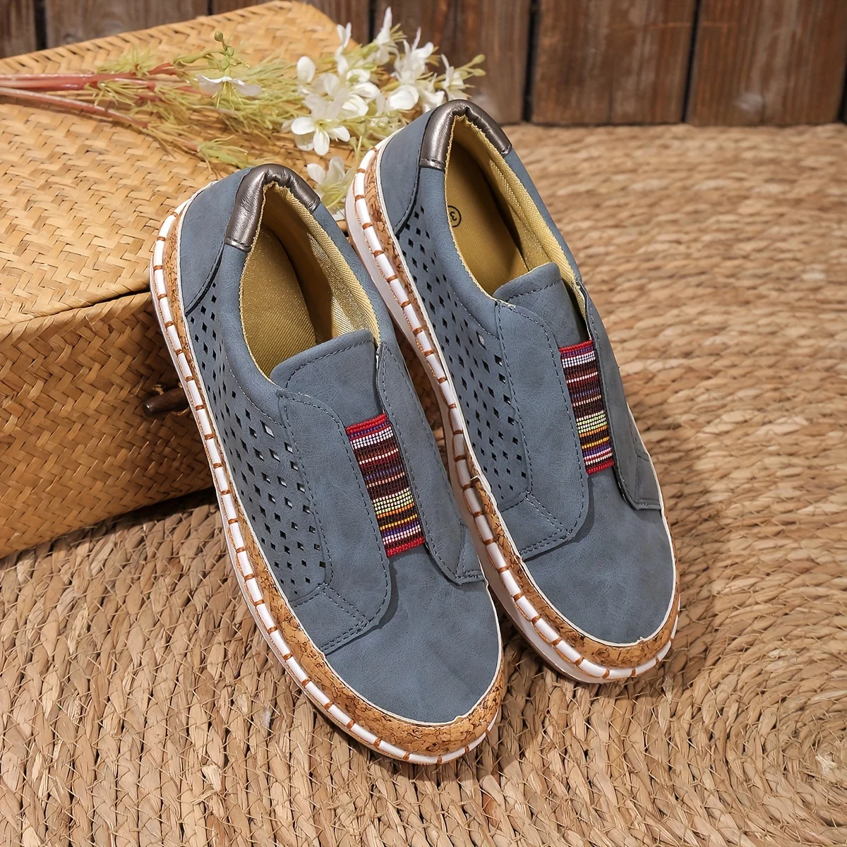 Women's Comfortable Slippers | Modern