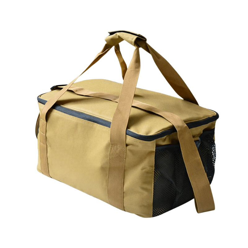 20L Camping Backpack for Picnics and Travel – Travel Organizer