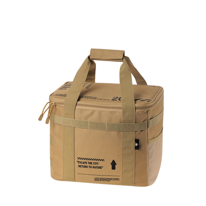 20L Camping Backpack for Picnics and Travel – Travel Organizer