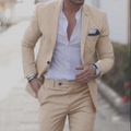 Men's Twin Suit | Blazer and Pants