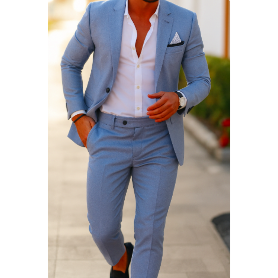 Men's Twin Suit | Blazer and Pants