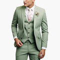 Men's Wedding Guest Suit | Slim Fit