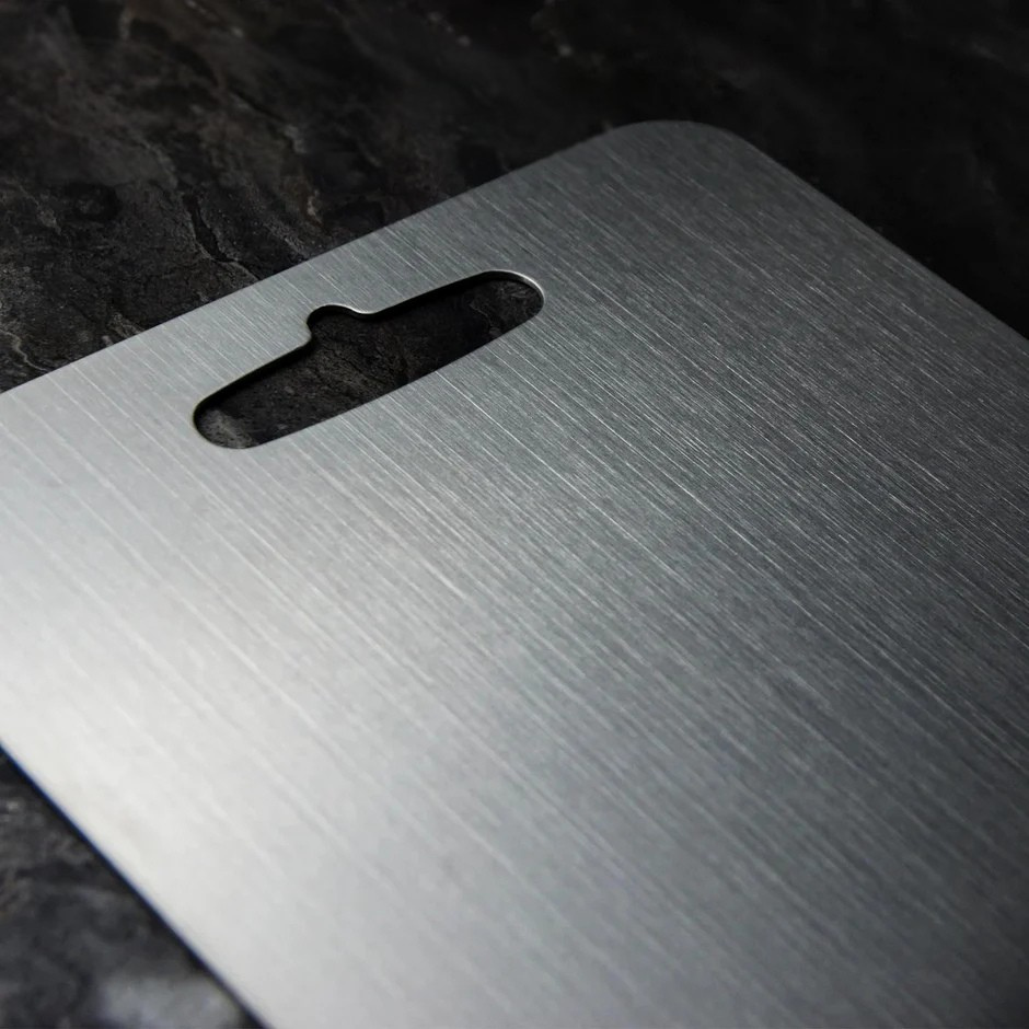 Extra Thick High-Quality Cutting Board