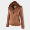 Women's Winter Jacket | Warm