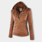 Women's Winter Jacket | Warm