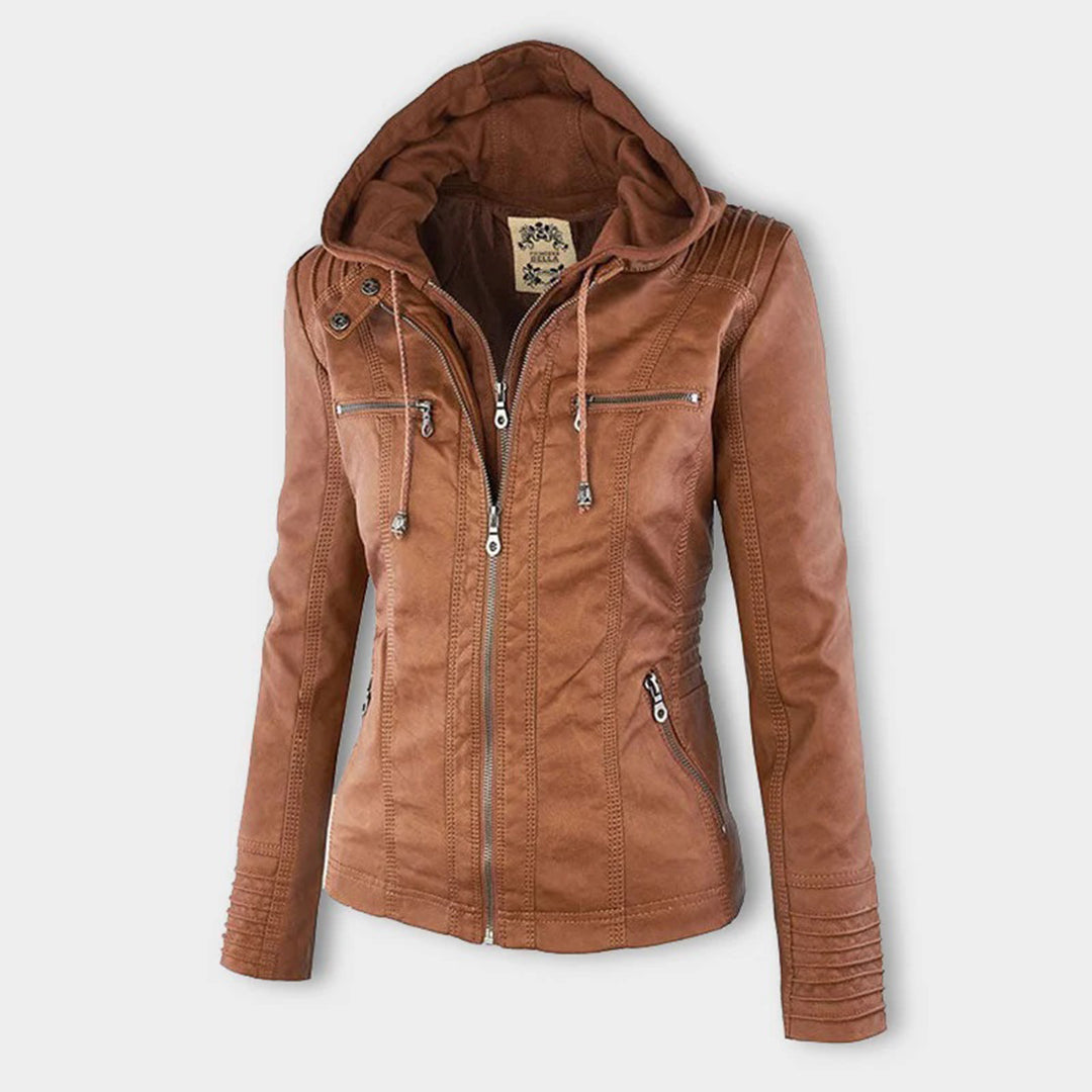 Women's Winter Jacket | Warm