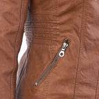 Women's Winter Jacket | Warm