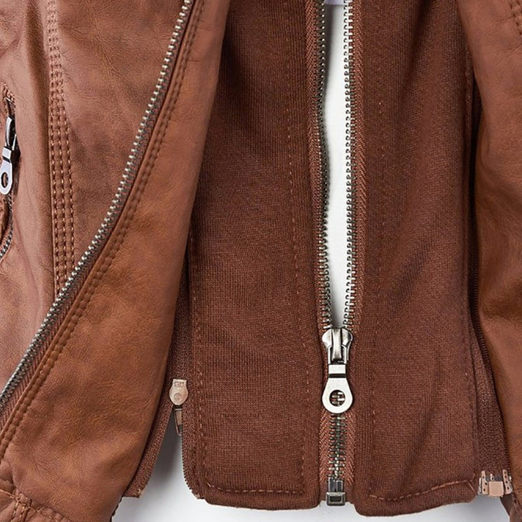 Women's Winter Jacket | Warm