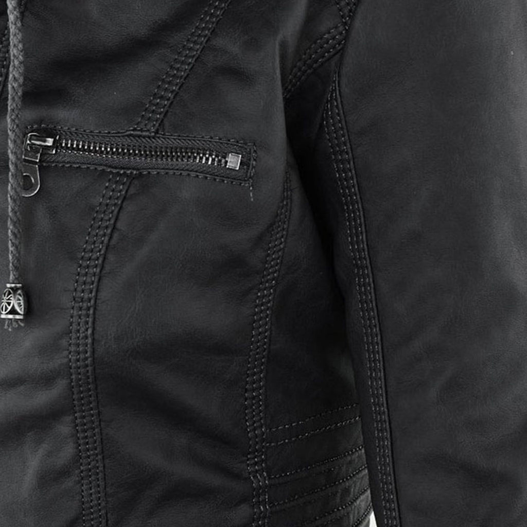 Women's Winter Jacket | Warm