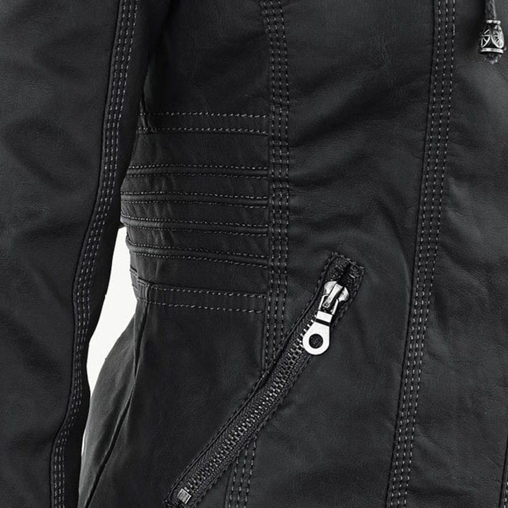 Women's Winter Jacket | Warm