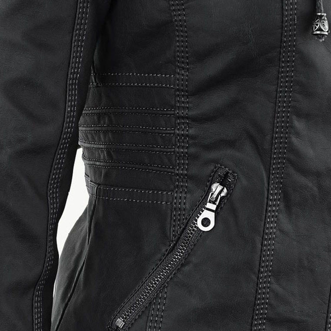 Women's Winter Jacket | Warm