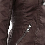 Women's Winter Jacket | Warm