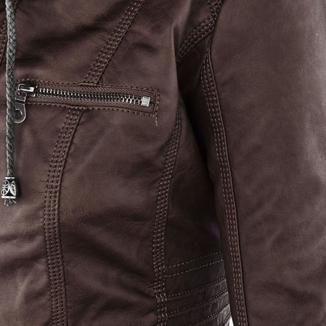 Women's Winter Jacket | Warm
