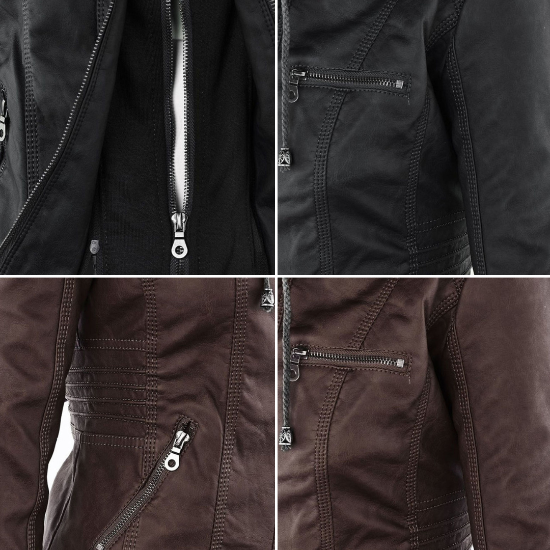 Women's Winter Jacket | Warm