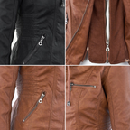 Women's Winter Jacket | Warm