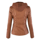 Women's Winter Jacket | Warm