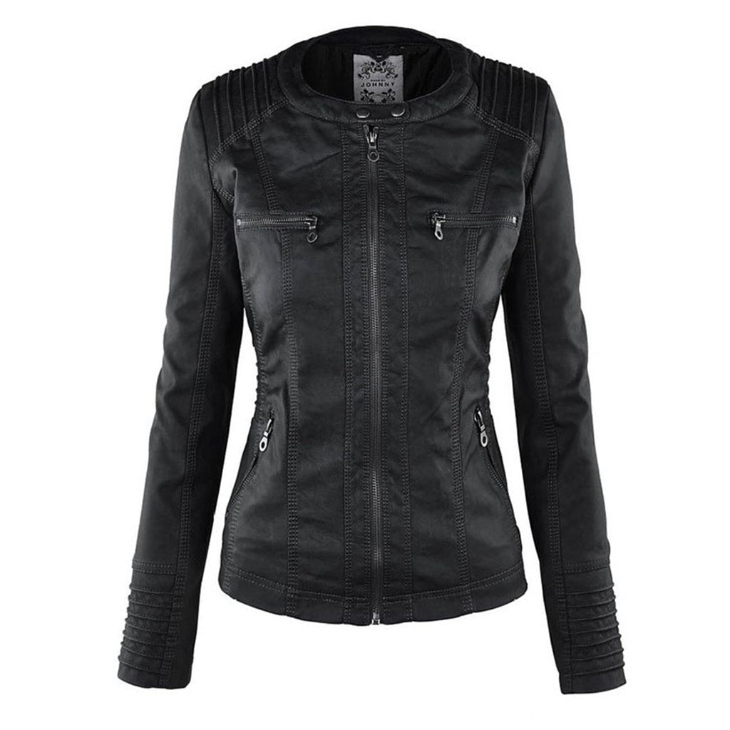 Women's Winter Jacket | Warm